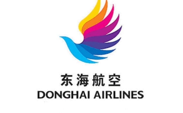 东海航空公司(图1) 东海航空公司(图1)
